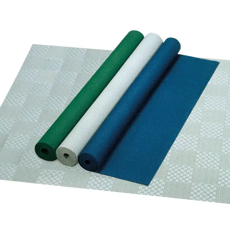 Friedola Zeltteppich Costa blau 5,00 x 2,50 m | Markenqualität