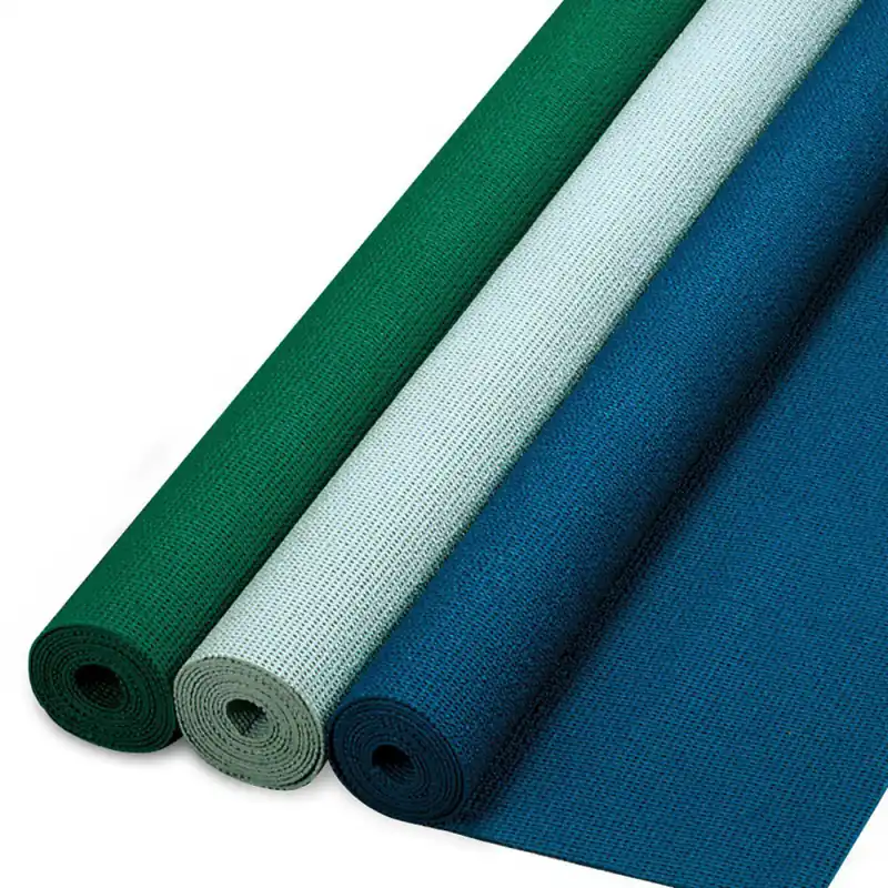 Friedola Zeltteppich Plus blau 6,00 x 2,50 m - Bewährte Qualität