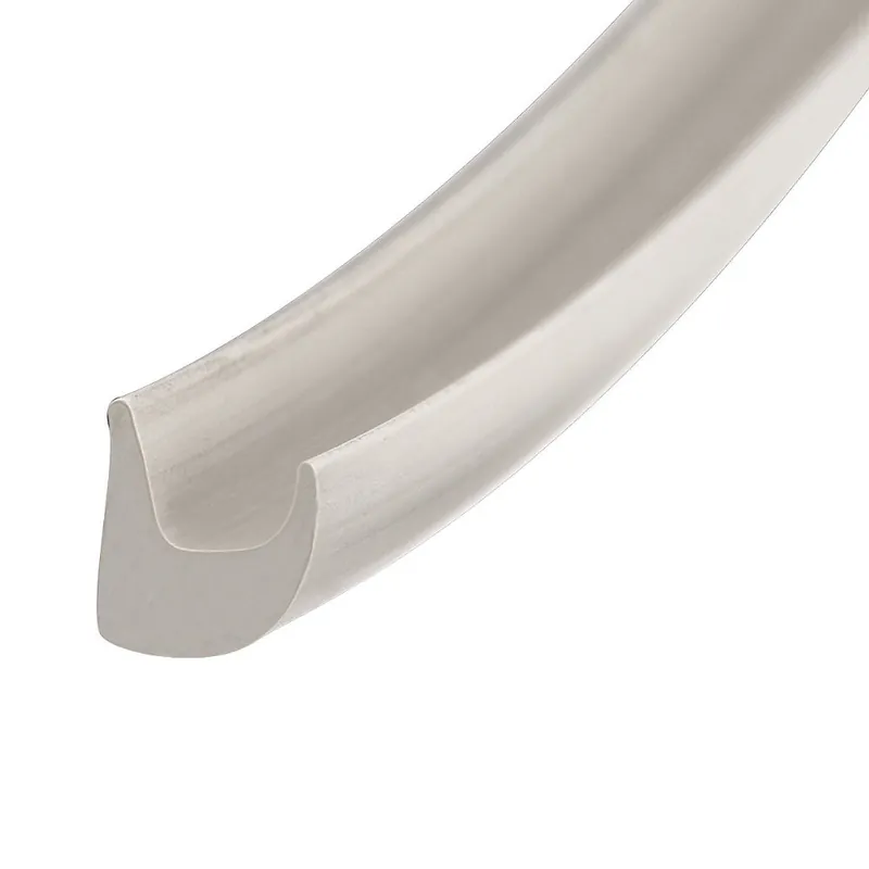 Thule Regenrinne Omni-Gutter selbstklebend, 3,00 m - Neu
