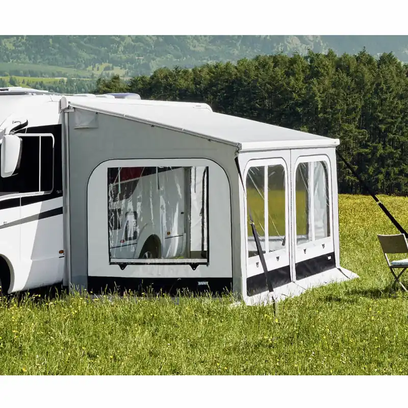 Sehr beliebt - Thule Panorama für Omnistor 6200 / 6300, Länge 4 m, Höhe L