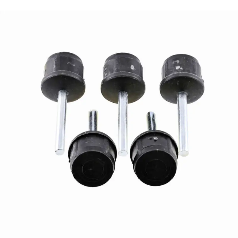 Stift mit Kunststoffstopfen 22 mm, 5 Stück | Premium-Qualität