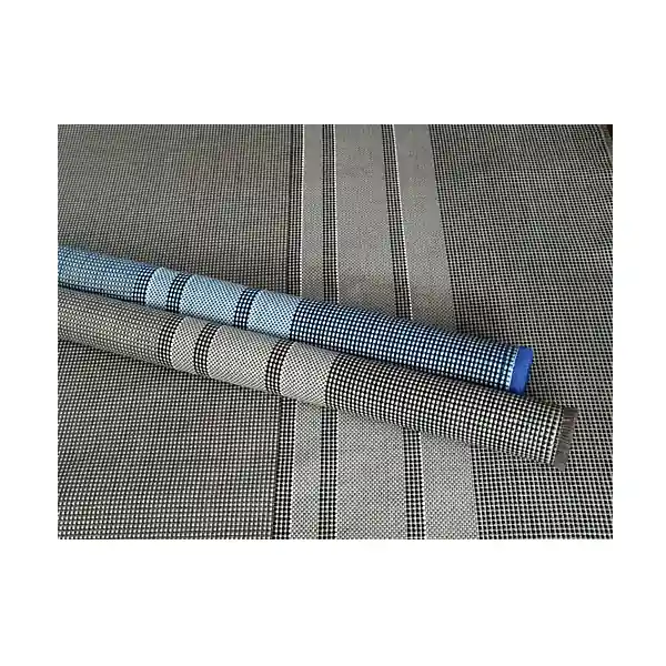 Arisol Zeltteppich Standard Color hellblau 500 x 300 cm - Brandneu