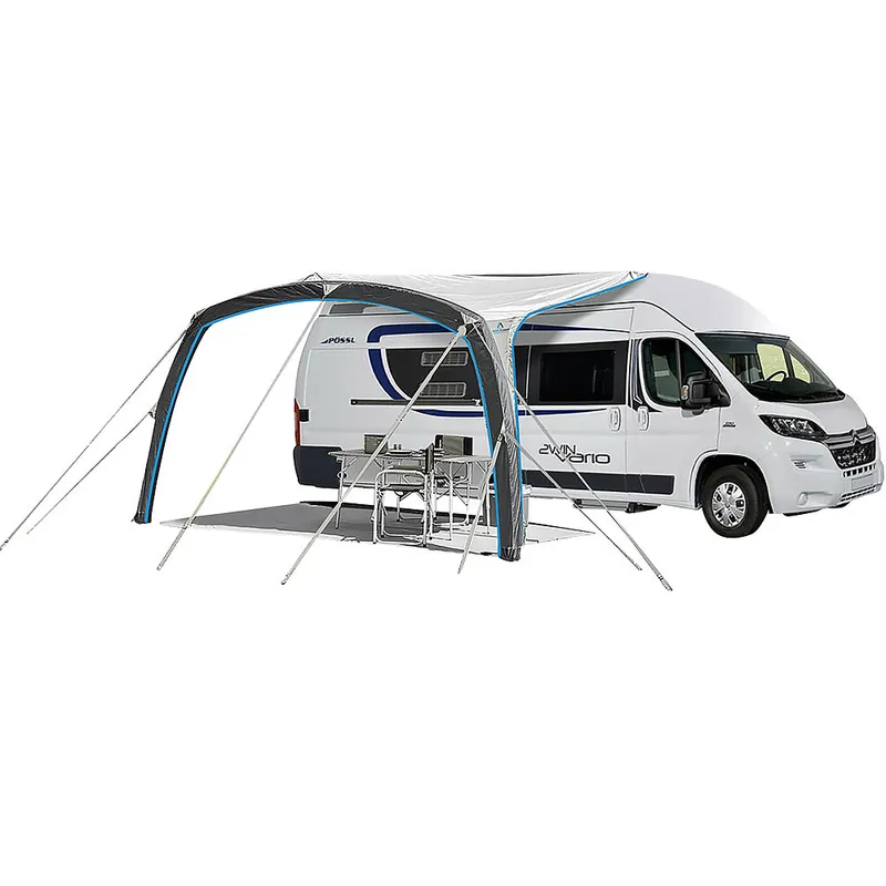 Neu im Shop - Brunner Sonnendach Skia Authentic 400