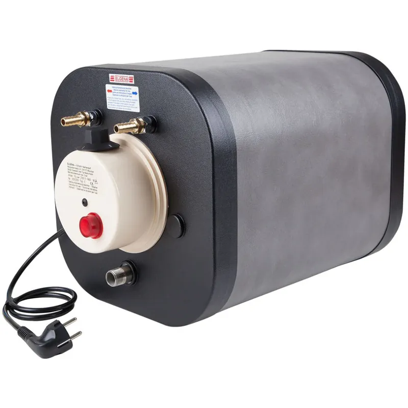 Extra sparen | Elgena Boiler Nautic Therm E - 230 V / 660 W, 10 Ltr.