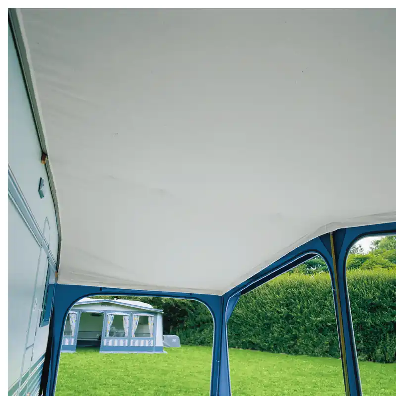 Brand Innenhimmel für Vorzelttiefe 240cm Gr. 31 | Extra-Rabatt
