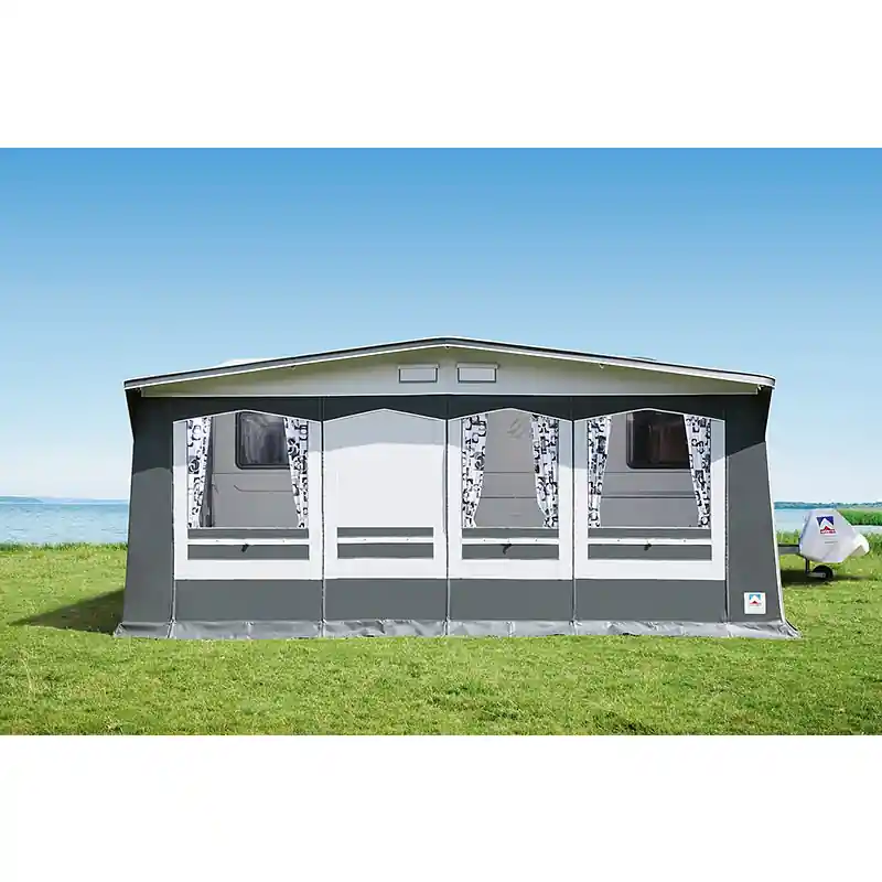 Kundenfavorit | Güsto Vorzelt CaraHome Porta Gr. 13 - Umlauf 956-980 cm