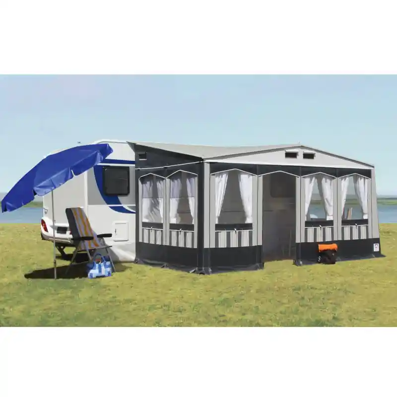 Güsto Teilzelt CaraVilla Part-Hit 540-580 cm - Markenqualität