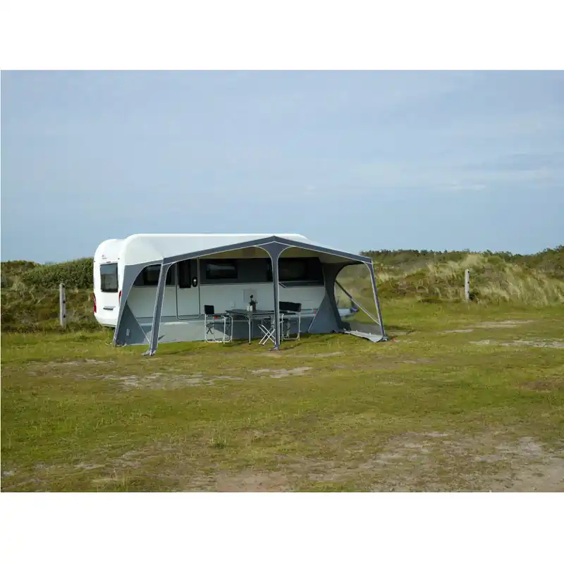 Kostenlose Rückgabe | Isabella Sun Shine Plus Zinox 1000 Umlauf 986-1010 cm