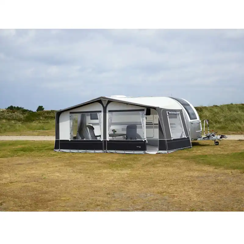 Aktionspreis | Ventura Vorzelt Pacific D250 Prenox 975 Umlauf 961-985 cm