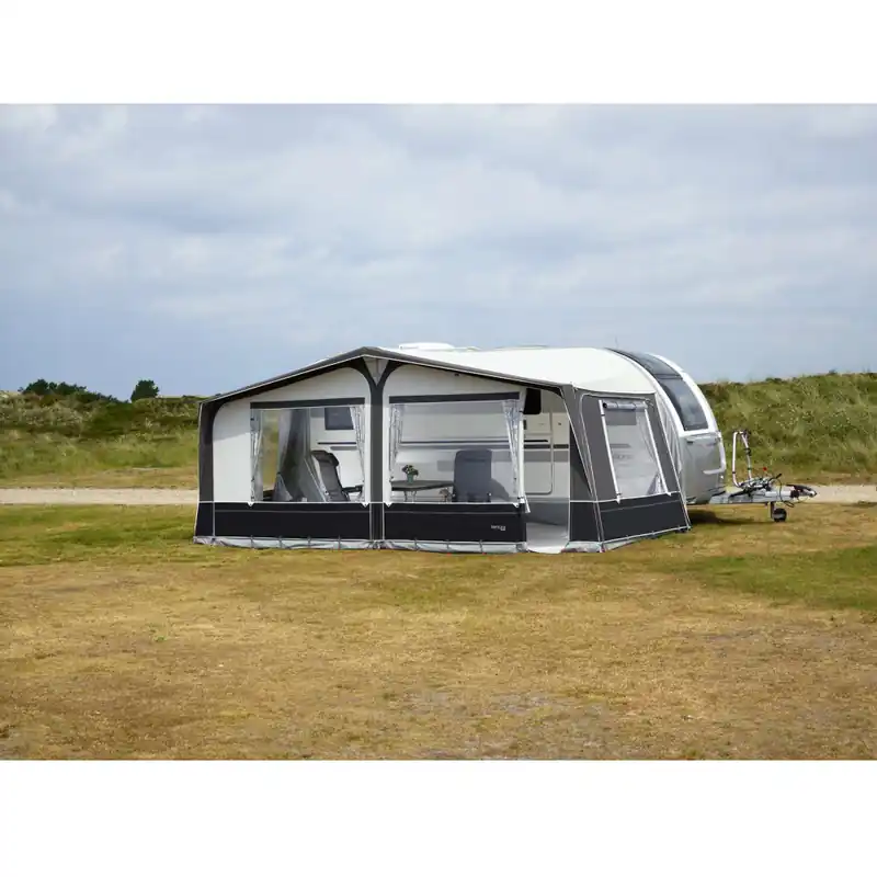 Ventura Vorzelt Pacific D300 Prenox 1075 Umlauf 1061-1085 cm - Nur heute