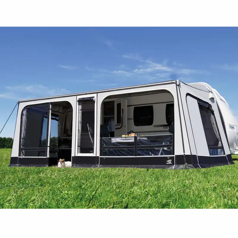 Wigo Rolli Plus Ambiente 250 Gr. 12 - Umlauf 1086-1120 cm - Zertifiziert