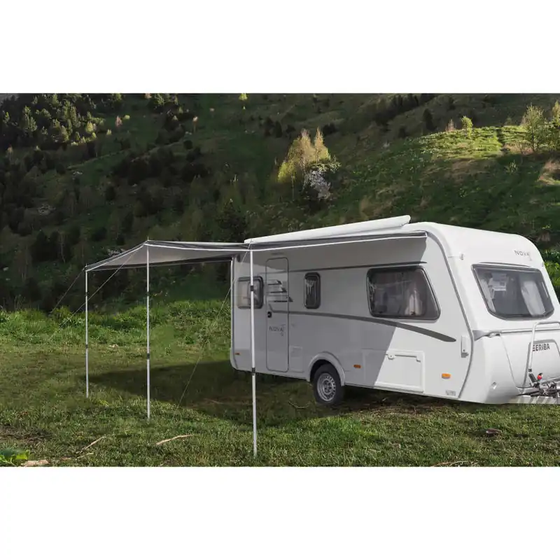 Jetzt zugreifen - Westfield Sonnendach Canopy Shady Pro für Vega und Mars 330