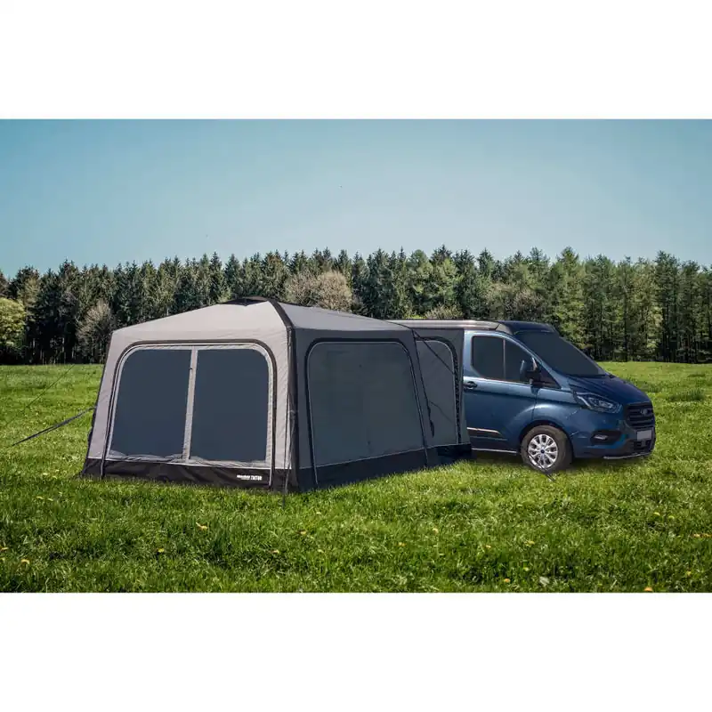 Westfield Pavillonluftzelt Triton - 300 x 235 x 300 cm - Direkt vom Hersteller