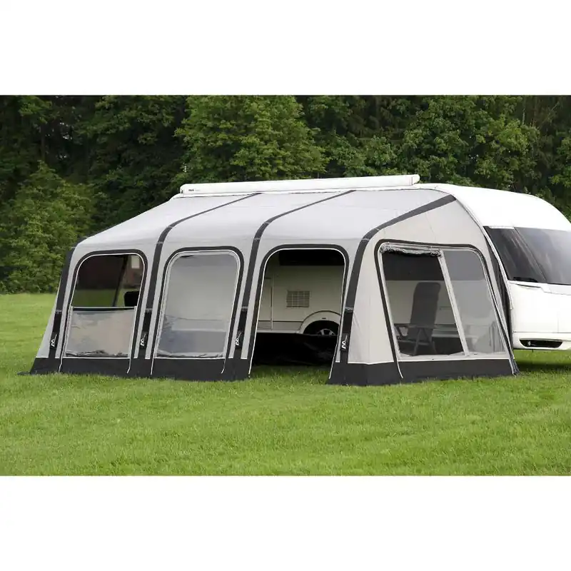 Westfield Reisevorzelt Ceres Gr. 09 - Umlauf 981-1015 cm | Endet bald