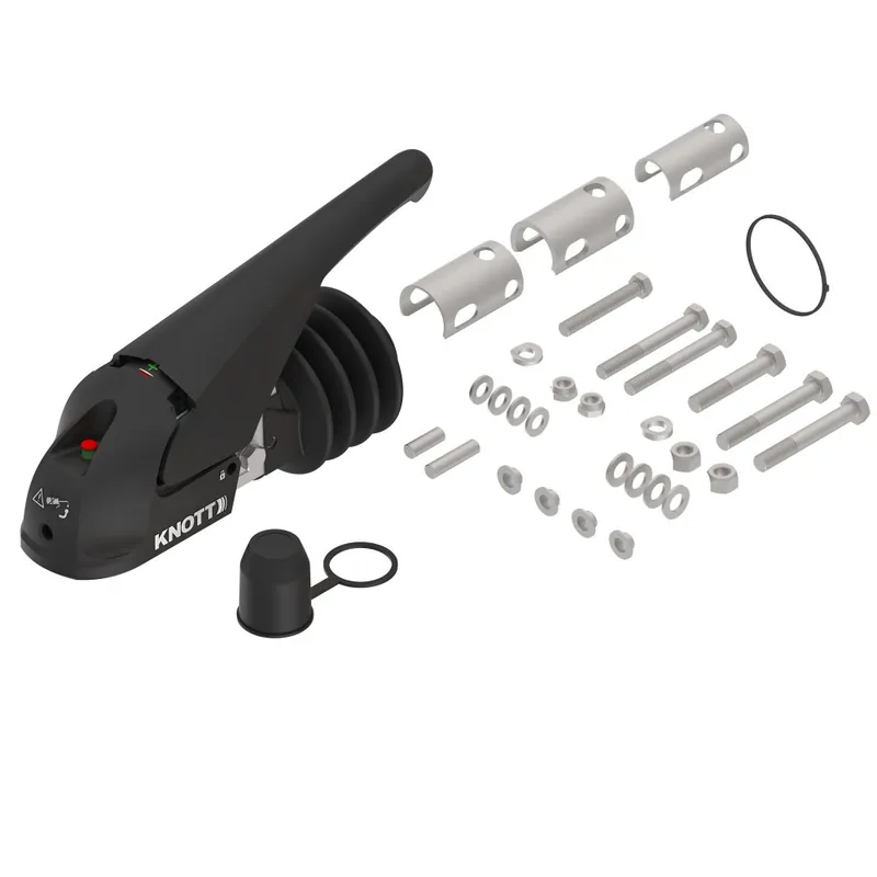 Knott Sicherheitskupplung KS30 - Preisknaller