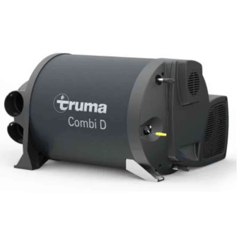 Truma Combi D 4 iNet X Panel | Nur noch wenige