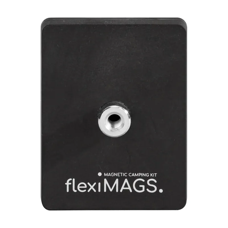 Brugger Magnet flexiMAGS, Haltekraft 25 kg - 2er Set | Neuheit