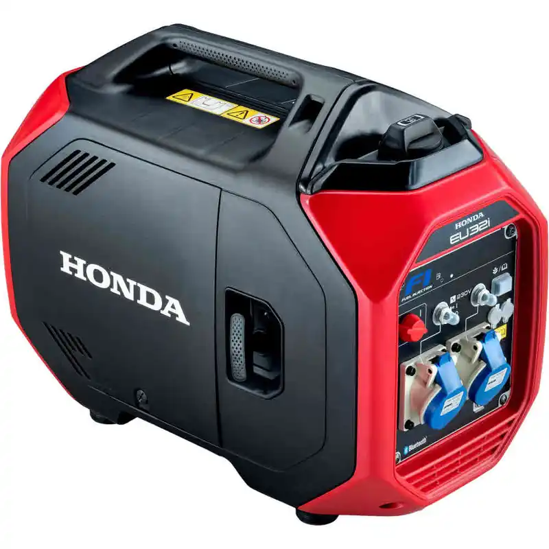 Online bestellen | Honda Stromerzeuger EU 32i