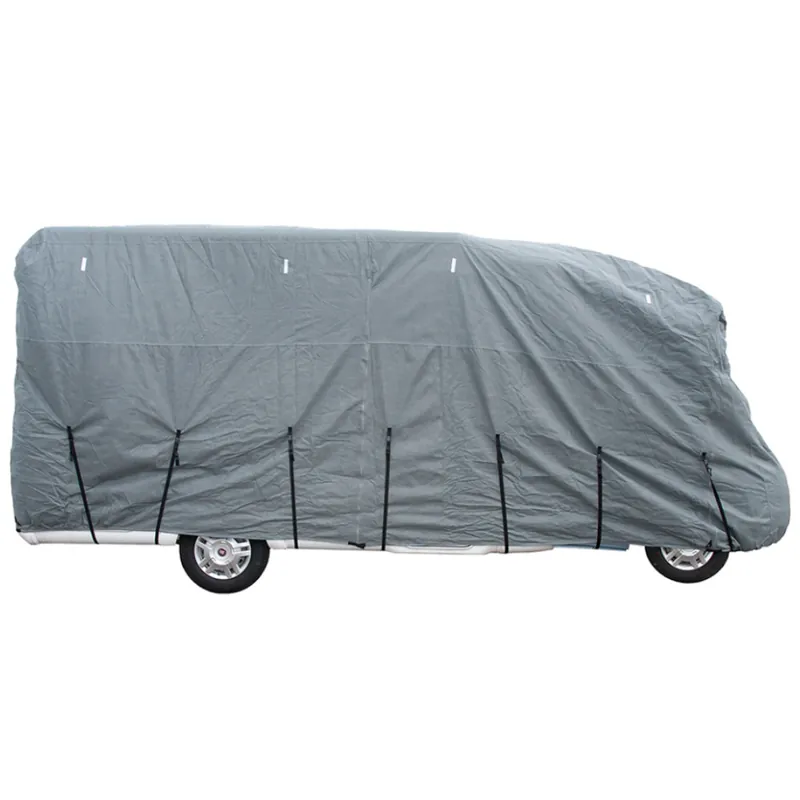 Travellife Reisemobil-Schutzhülle Basic 800 x 240 x 270 cm - Versand noch heute