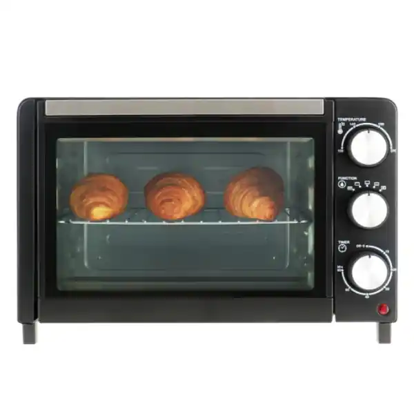 Mestic Backofen MHO-120 | Direkt ab Werk