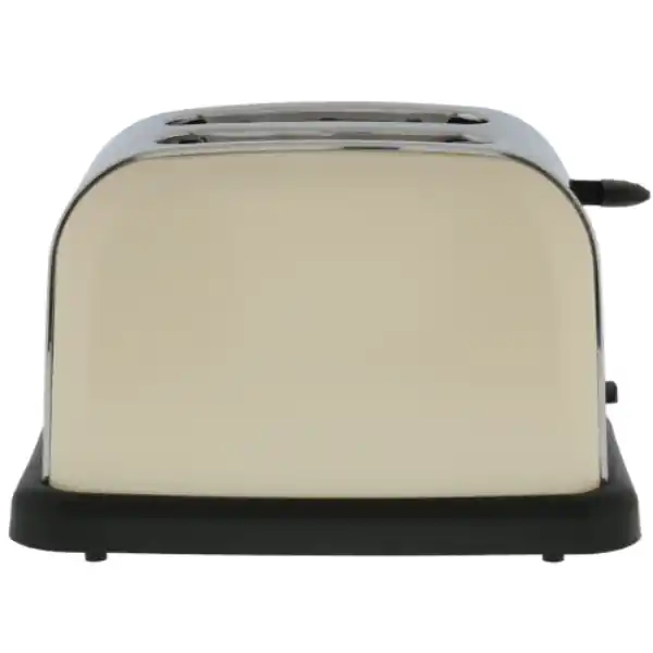 Mestic Toaster MBR-80 Retro | Neu