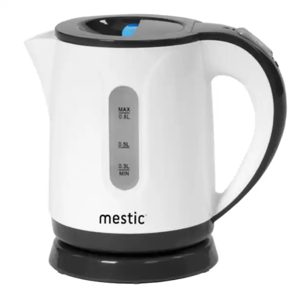 Mestic Wasserkocher MWC-100 | Einfache Rückgabe