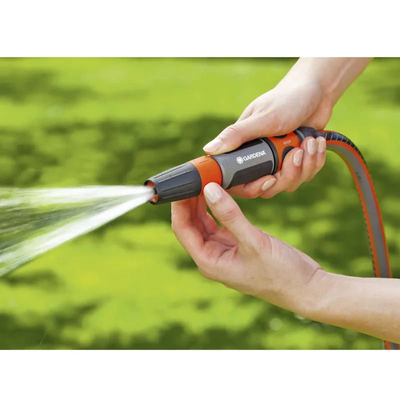 Gardena Grundausstattung Komplettset | Top-Angebot