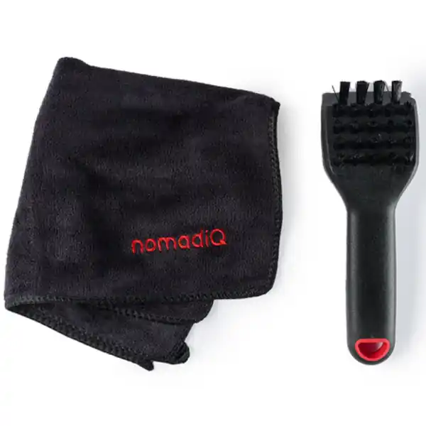 NomadiQ Cleaning Set, 2-teilig - Angebot
