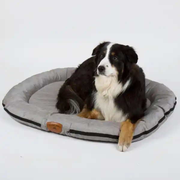 Rabatt - Holiday Travel Outdoor-Hundebett 100 x 75 cm