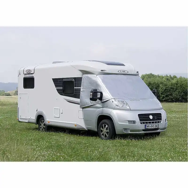 Topseller - Wigo Außenisoliermatte Ice Breaker One für Mercedes Sprinter 2007 - 2014