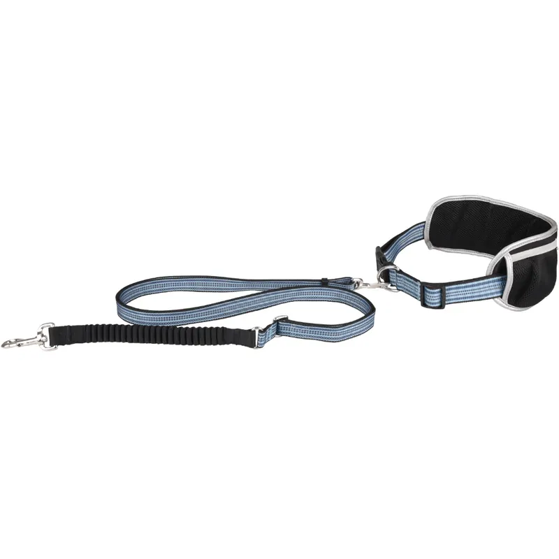 Flamingo Joggingleine und Taillengurt Rono | Preishit