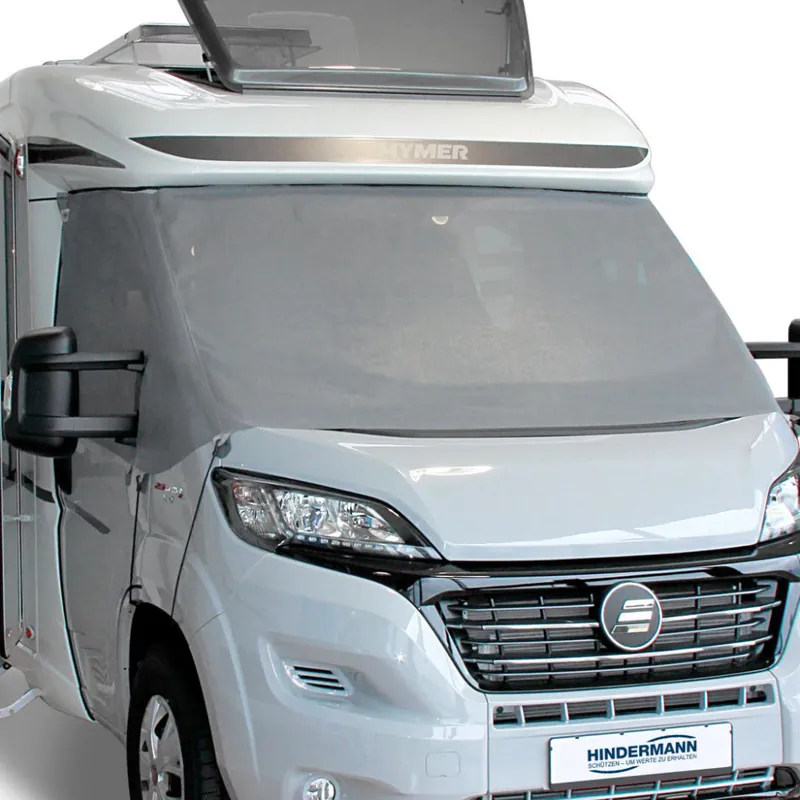 Begrenzte Stückzahl - Hindermann Sonnenschutzmatte Screen II Spacetourer/Proace/Traveller/Zafira life