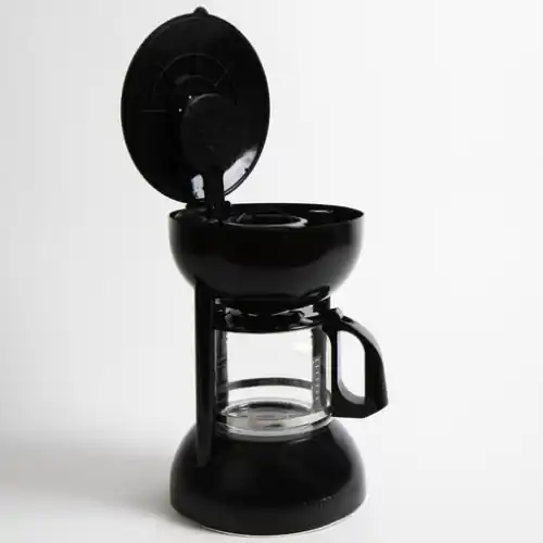 Rabatt | Camp4 Kaffeemaschine für Gaskocher, Grill oder Lagerfeuer