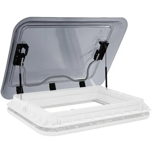 Neu im Shop - Quipon Ersatz Haubendeckel zu Dachhaube SKY 70 x 50