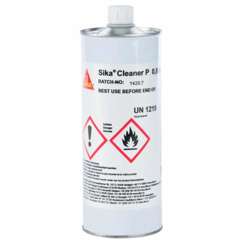Sika Cleaner P, 800 g | Nur diese Woche