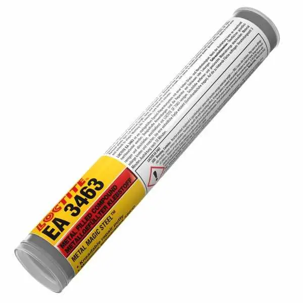 Neuheit - Loctite Reparatur-Knetmasse Stick EA 3463, Inhalt 114 g