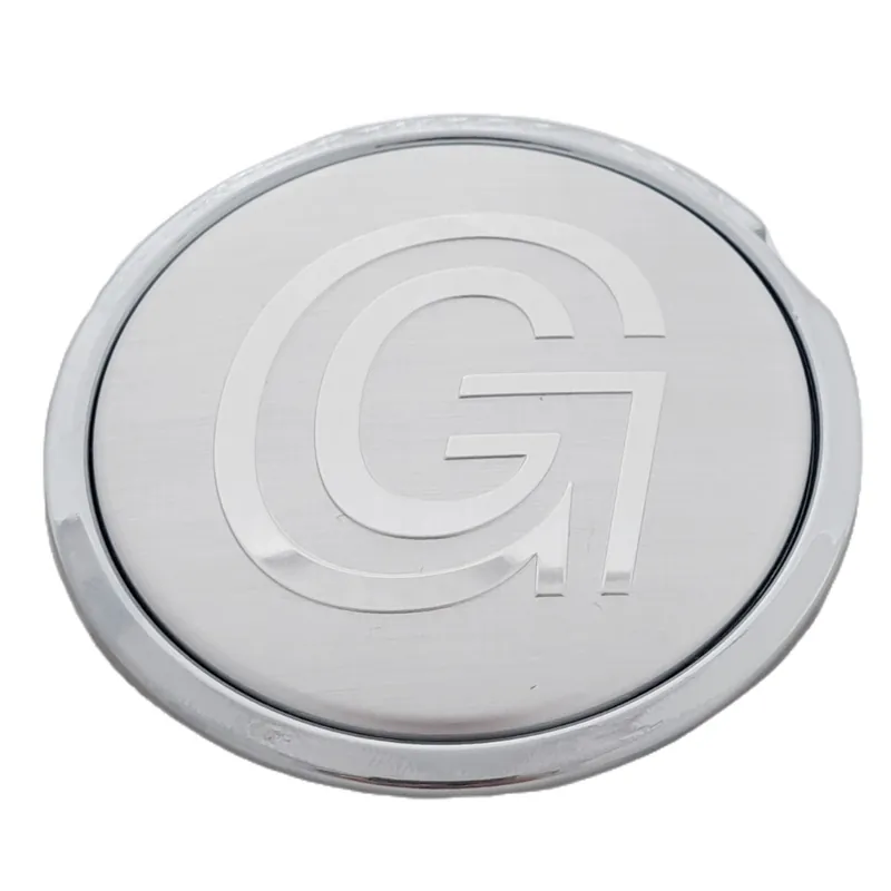 Goldschmitt Nabenabdeckung Linse 60mm GSM2/4/6 | Preisvorteil