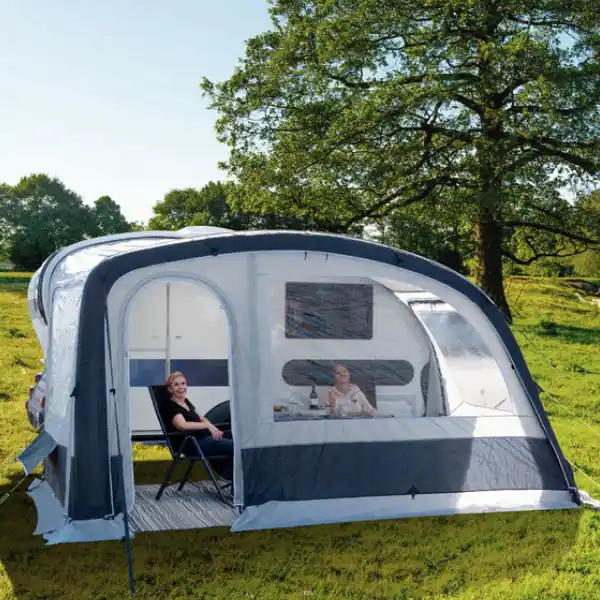 Reimo Tent Sonnensegel Adria Action 391 | Werkspreis