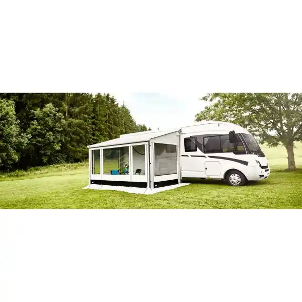 Thule Frontteil Residence G3 - Fiat Ducato H2 - für Omnistor 5200/6300, 3,75 m - Sonderpreis