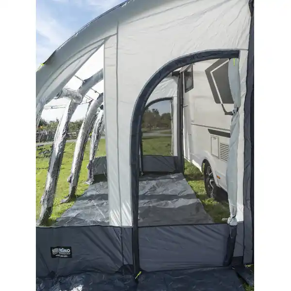 Nur für kurze Zeit | Reimo Tent Zeltboden zu Rimini Air II