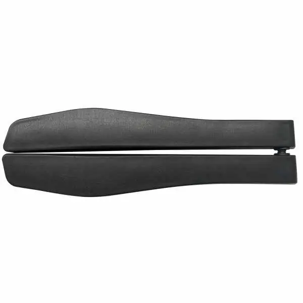 Westfield Armlehnen 2er-Set dunkelgrau für New Salina (Nr. 91043004500910) | Sichere Zahlung