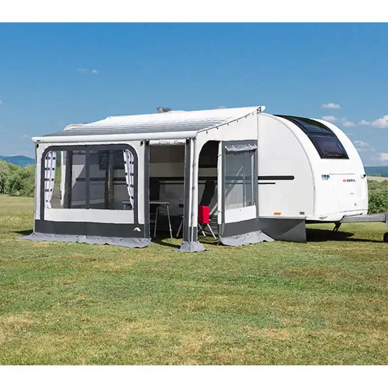 Bewährte Qualität | DWT Vorderwand It´s Holiday 300 cm