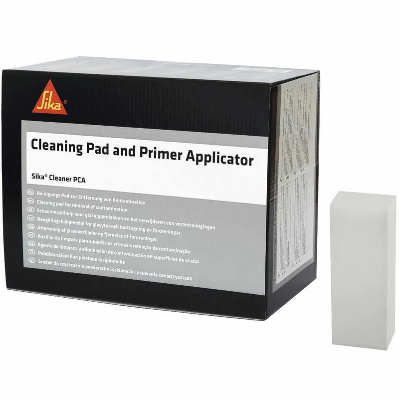 Sika Cleaner PCA Reinigungspad, 48 Stück | Aktion