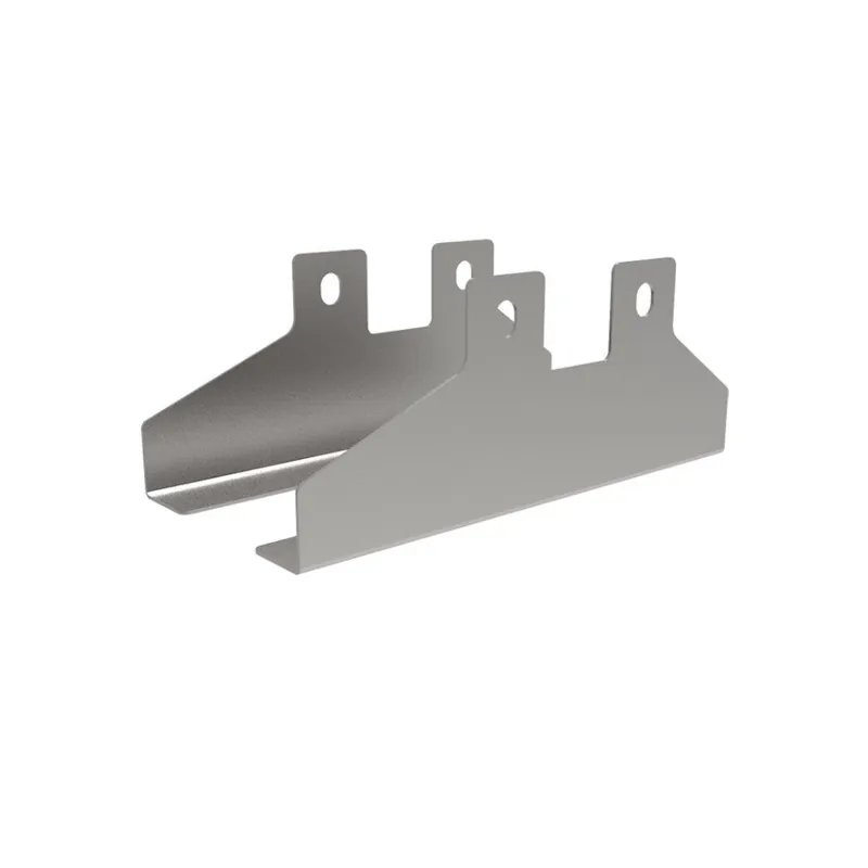 Adaptersatz Knaus Tabbert Dyonic Tragfähigkeit 2000 kg | Endet bald