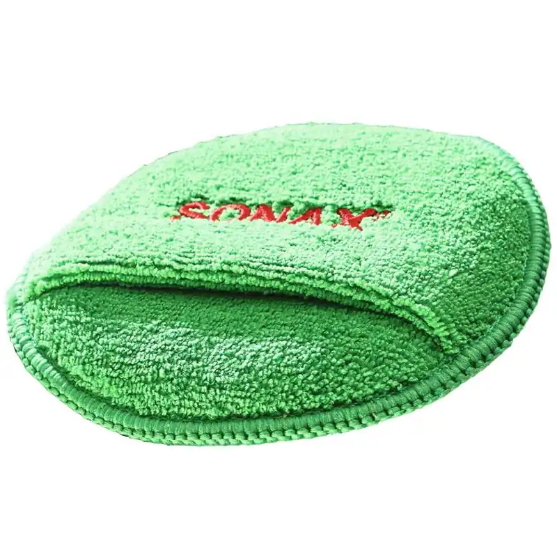 Mega-Angebot | Sonax Microfaser-Pflegepad