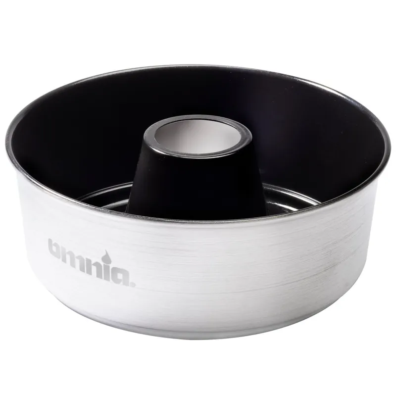 Omnia Backform antihaft Maxi, 3 l - Top-Qualität