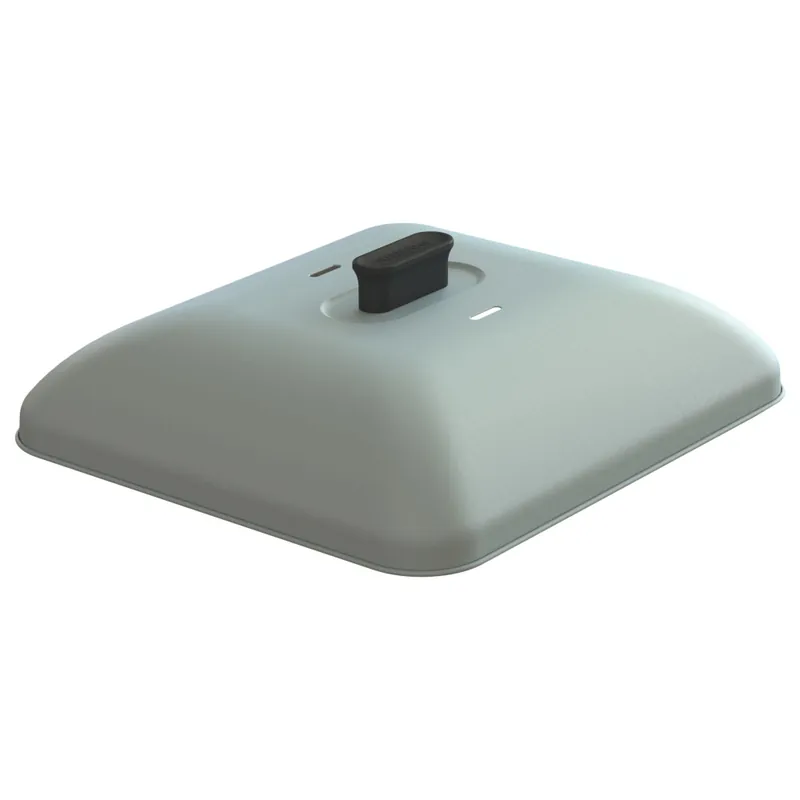 Aktion - Cadac Grilldeckel zu Grillplatte