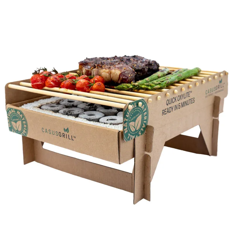 CasusGrill Einweggrill - Sale