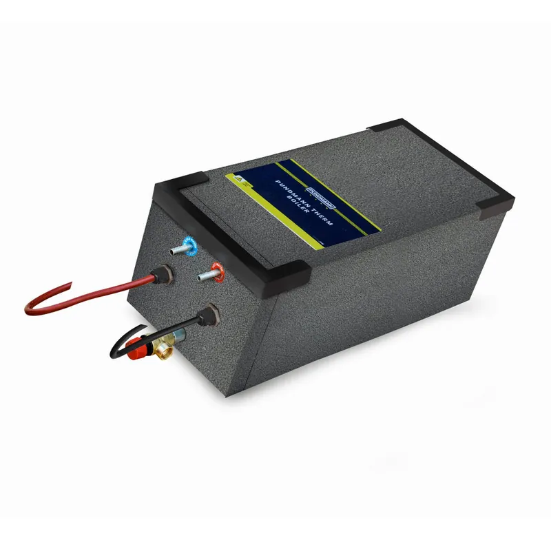 Pundmann Therm Boiler druckfest 9,9 Liter, 12 Volt | Online bestellen