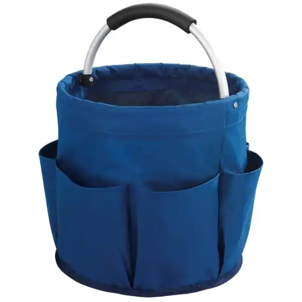 Geprüfte Qualität - Maximex Universal-Reinigungs-Caddy, blau
